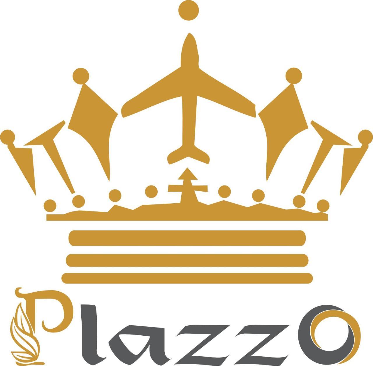 Plazzo Nova Deli Exterior foto